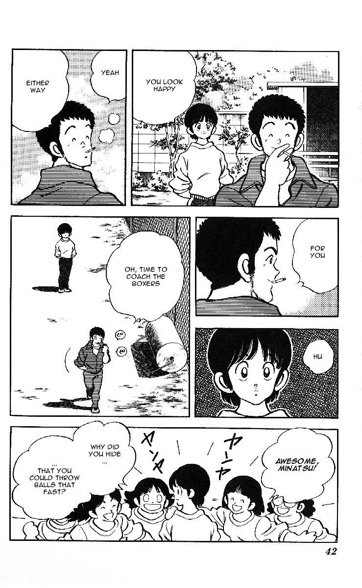 Read Slow Step Manga Online