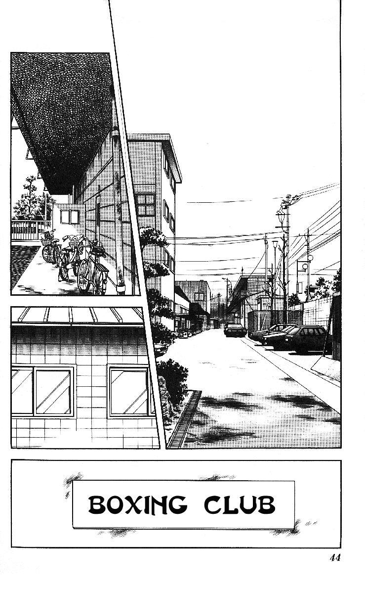 Read Slow Step Manga Online