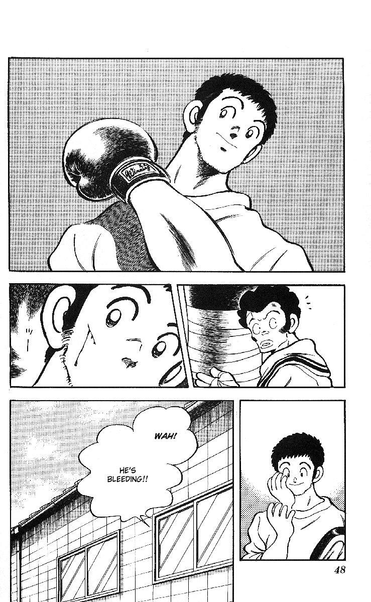 Read Slow Step Manga Online