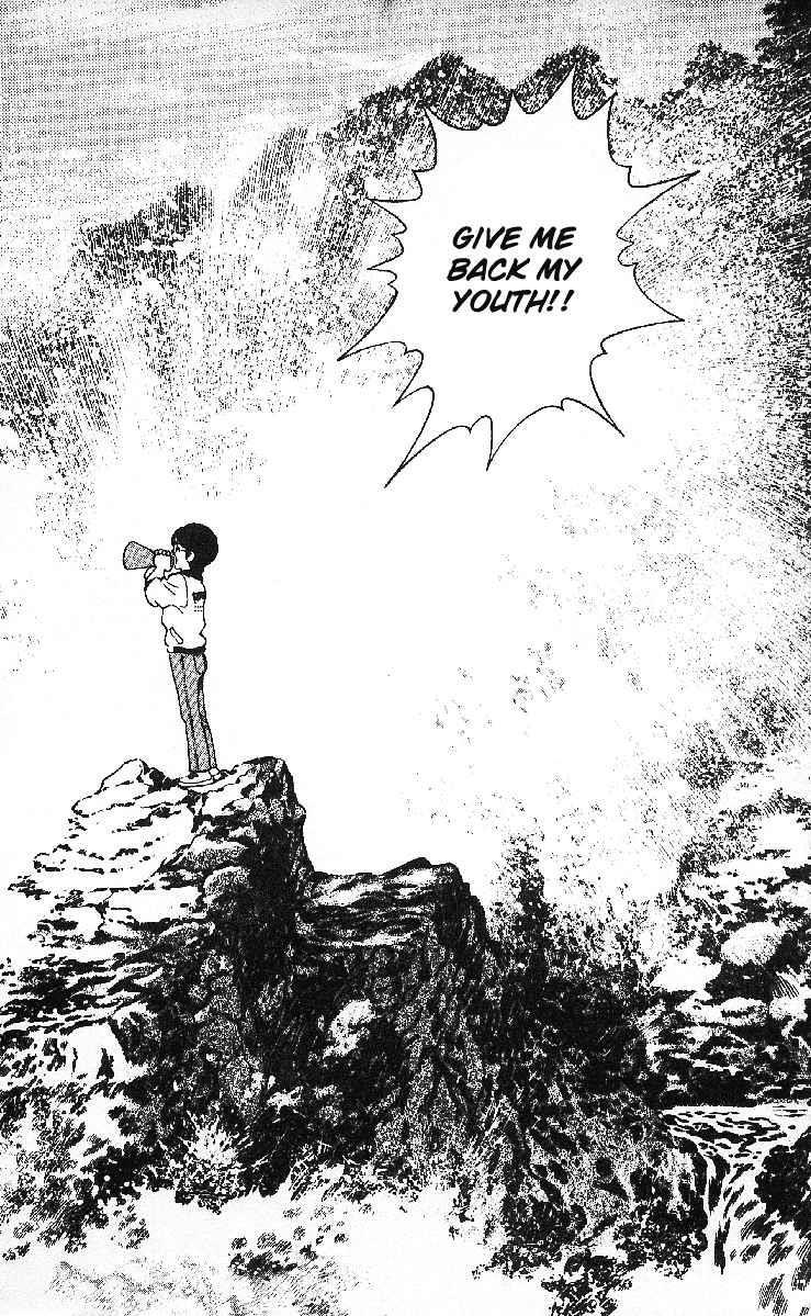Read Slow Step Manga Online