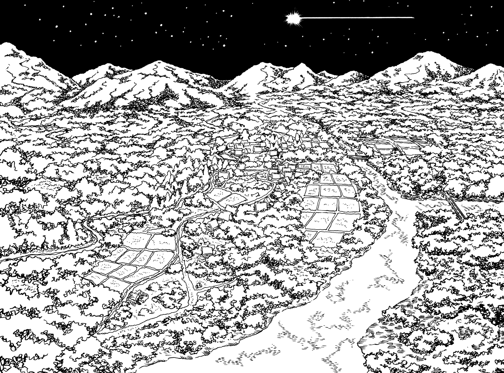 Read Soil Manga Online