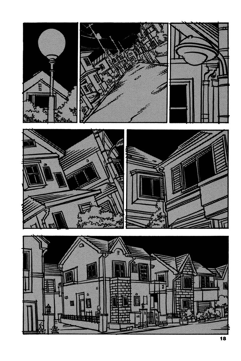 Read Soil Manga Online