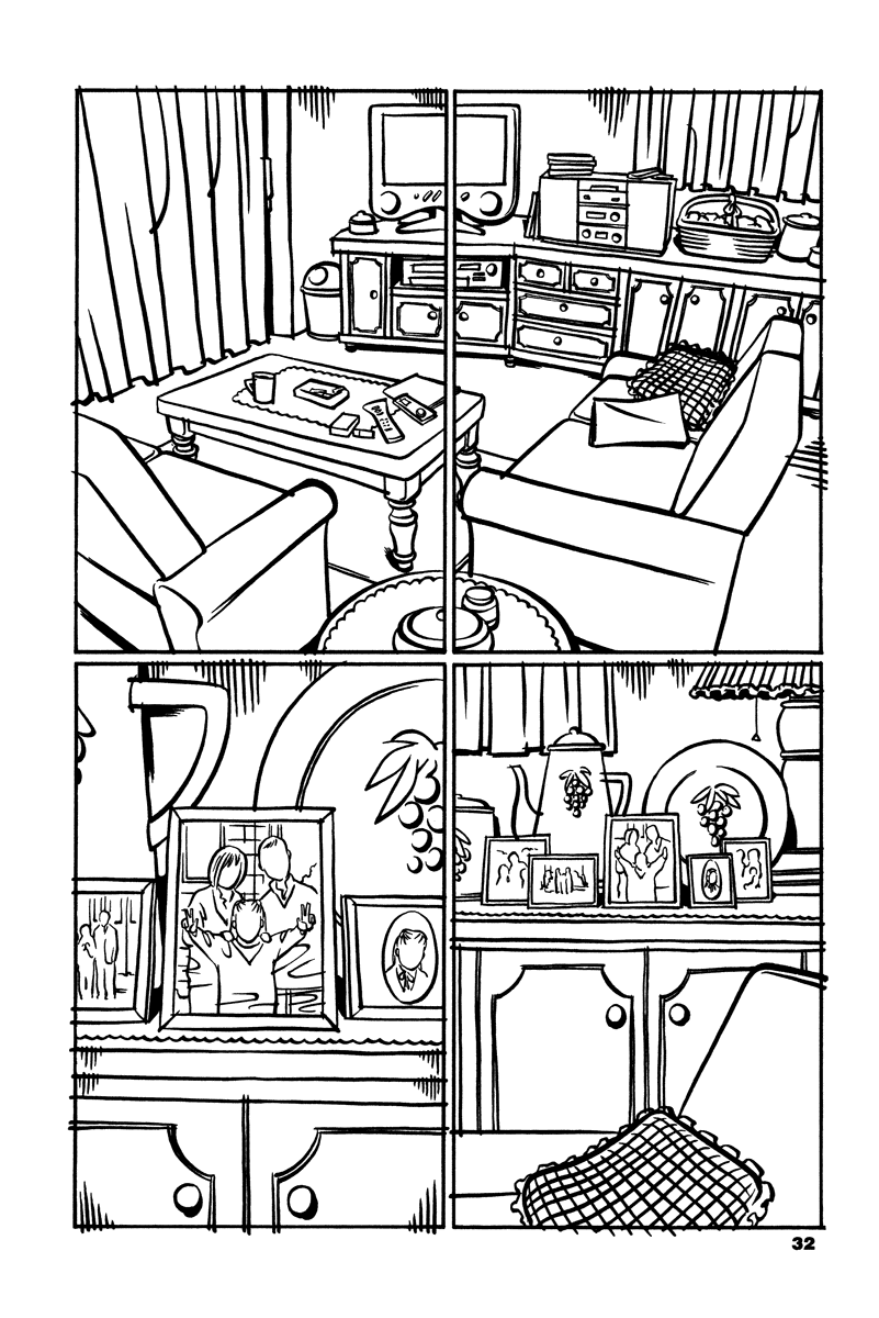 Read Soil Manga Online