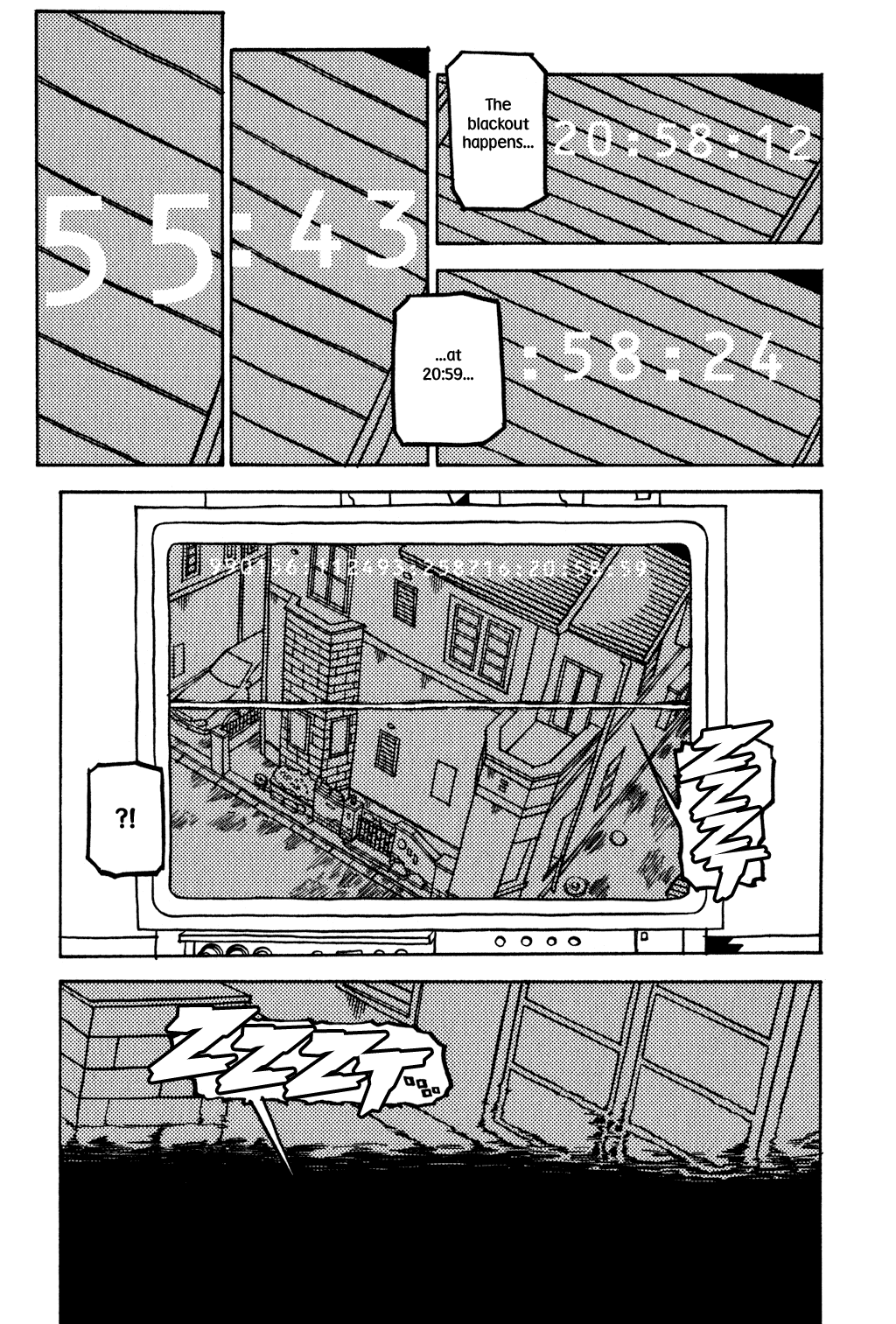 Read Soil Manga Online