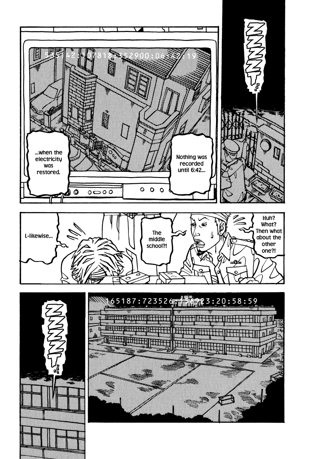 Read Soil Manga Online
