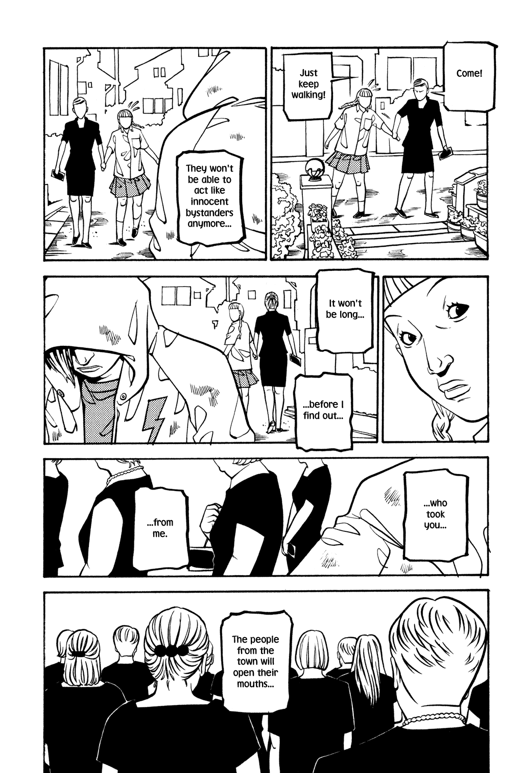 Read Soil Manga Online