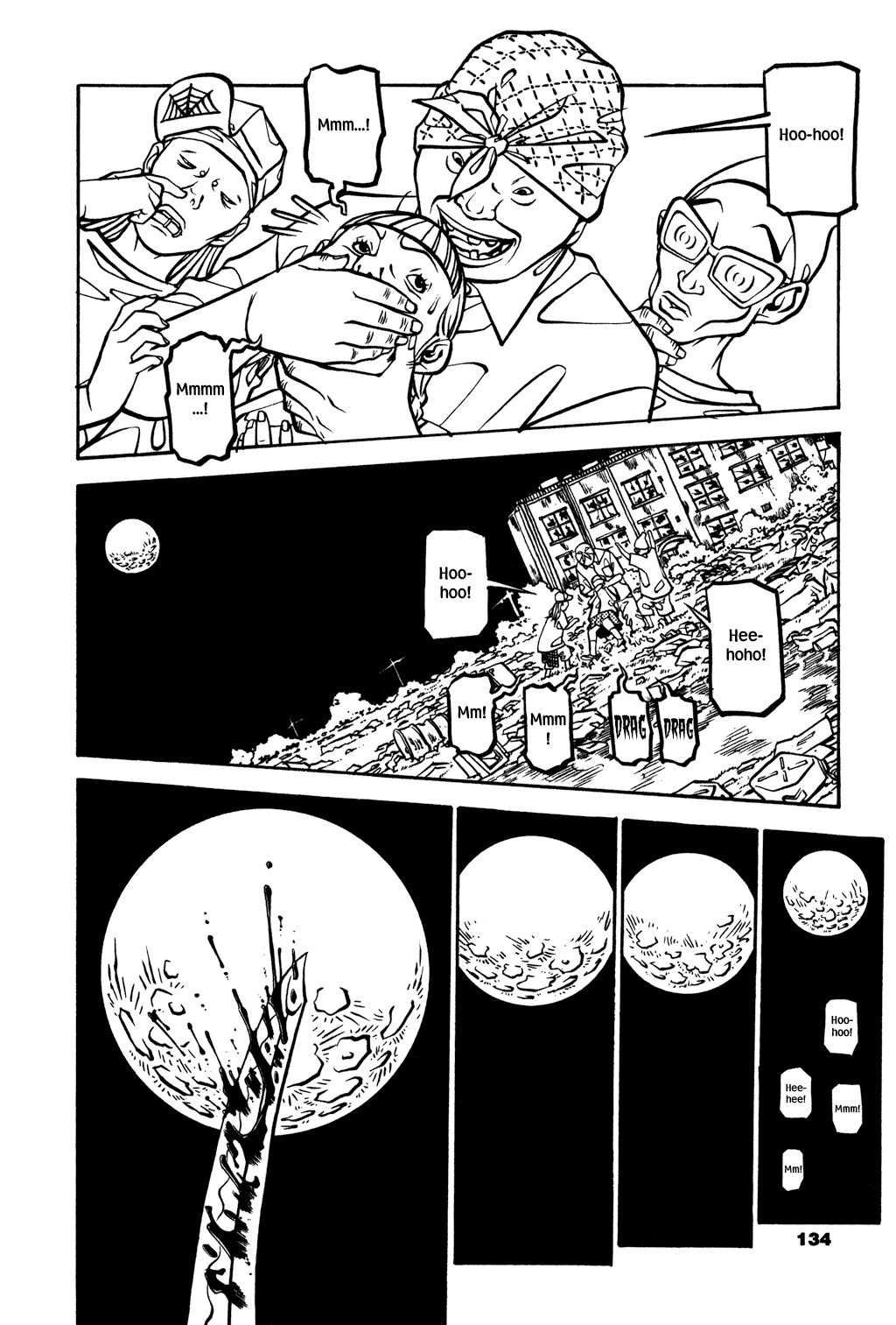 Read Soil Manga Online