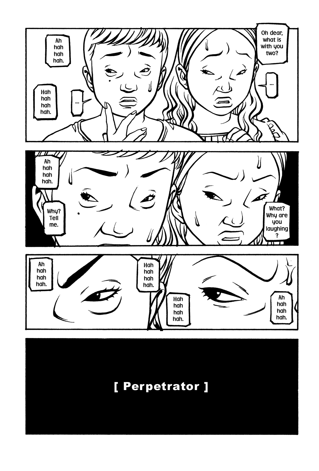 Read Soil Manga Online