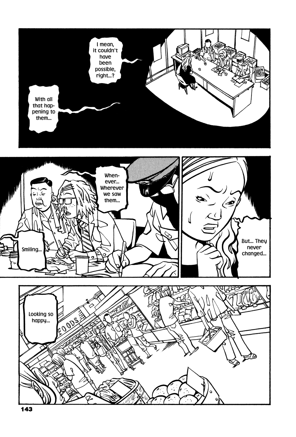 Read Soil Manga Online