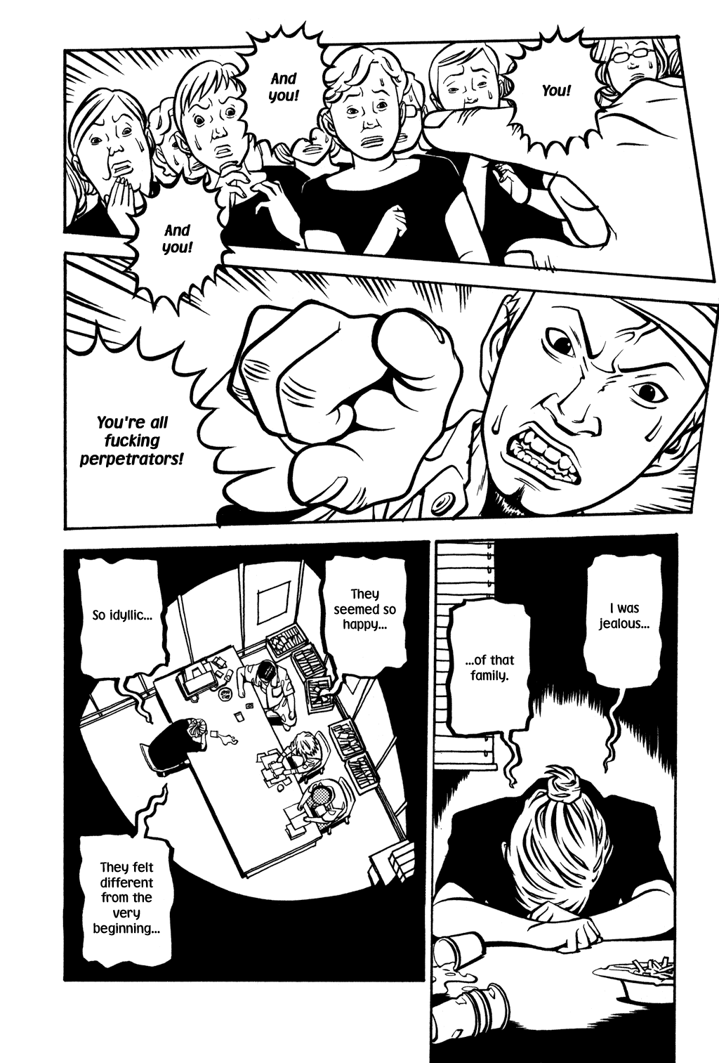 Read Soil Manga Online