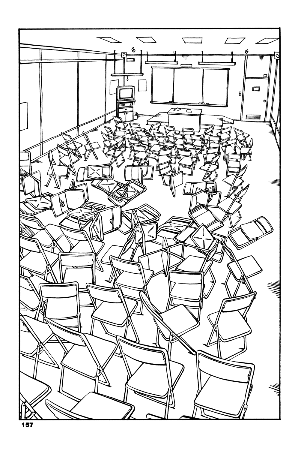 Read Soil Manga Online