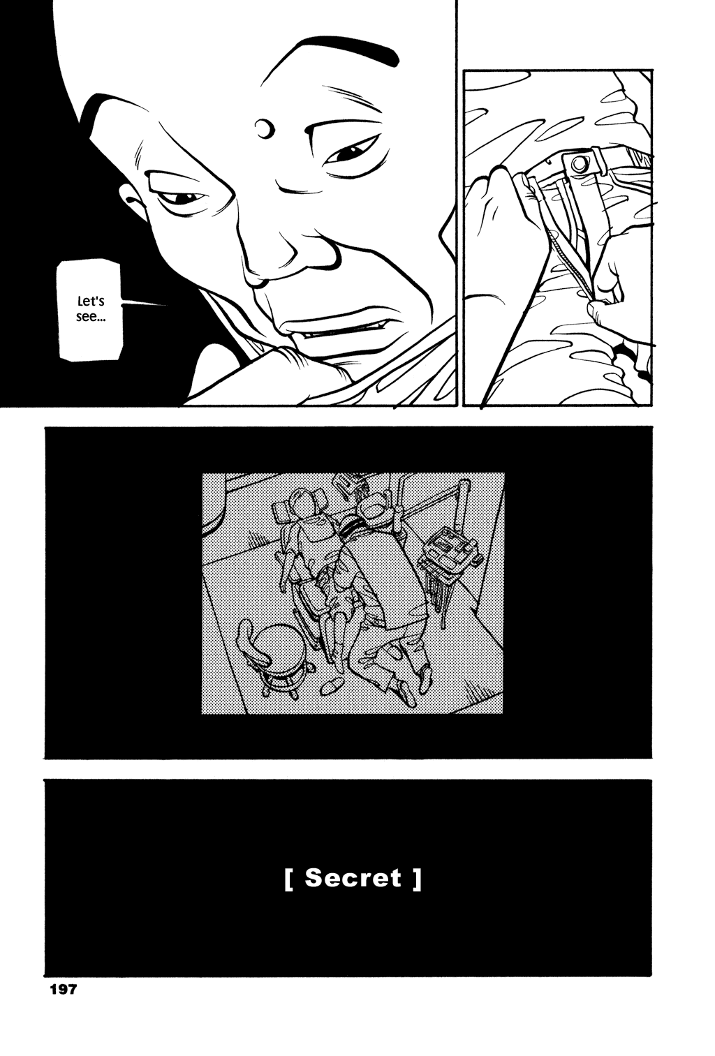Read Soil Manga Online