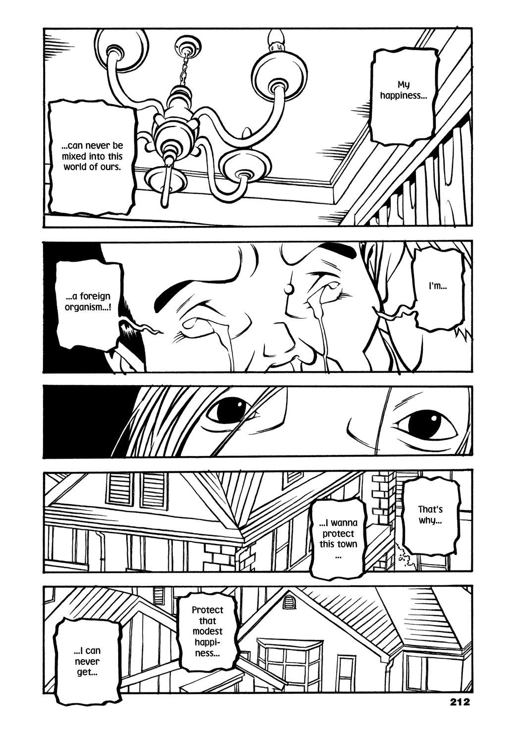 Read Soil Manga Online