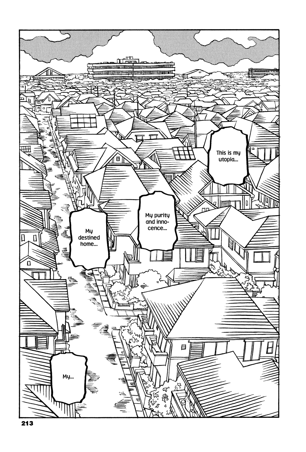 Read Soil Manga Online