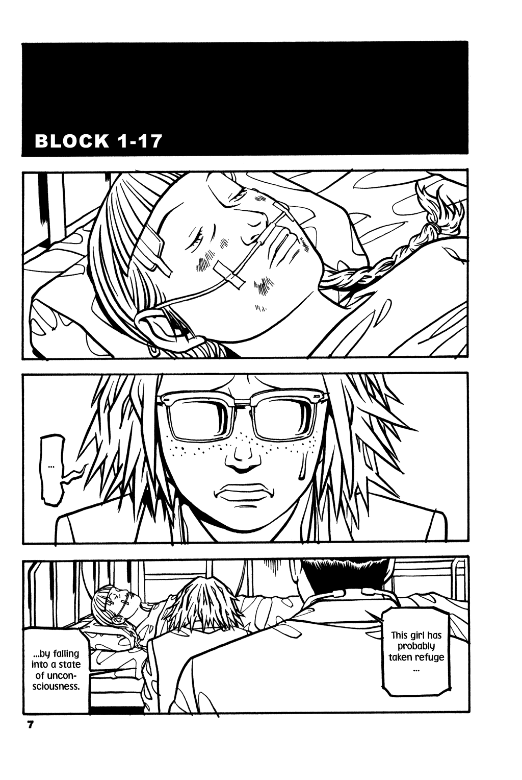 Read Soil Manga Online