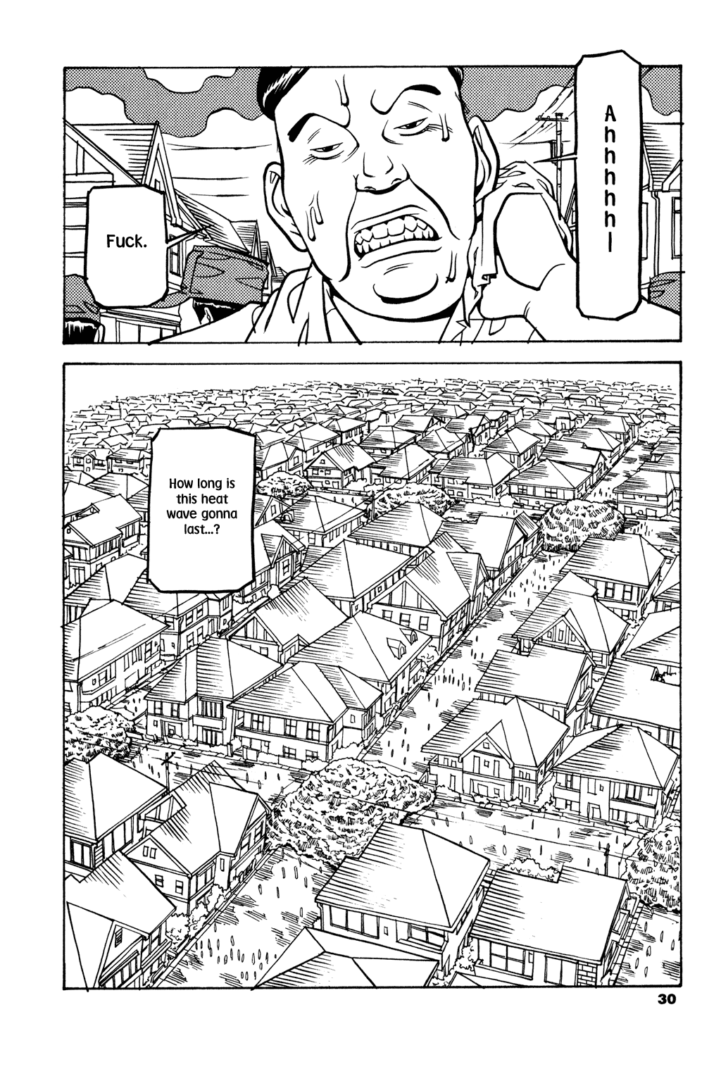 Read Soil Manga Online