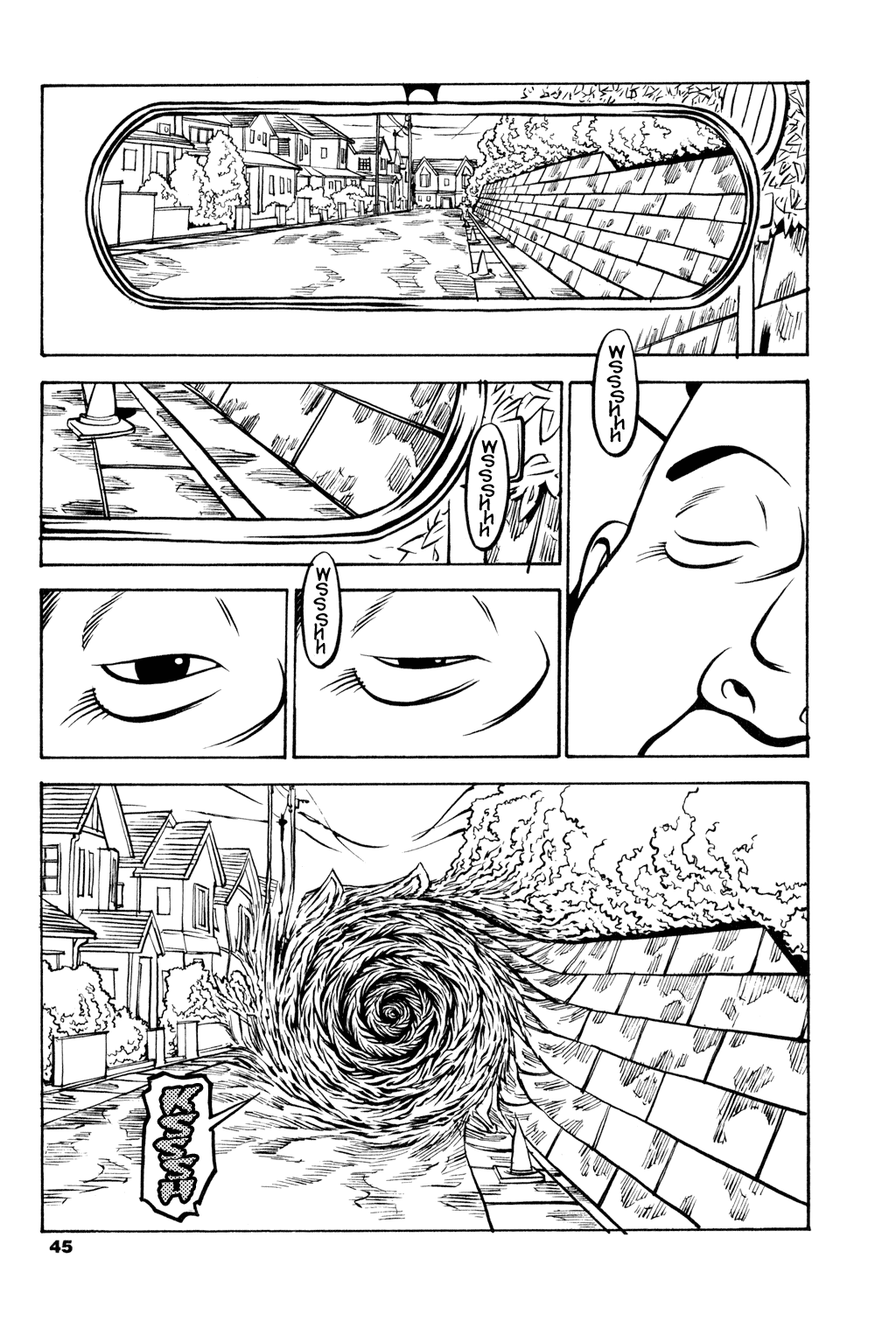 Read Soil Manga Online