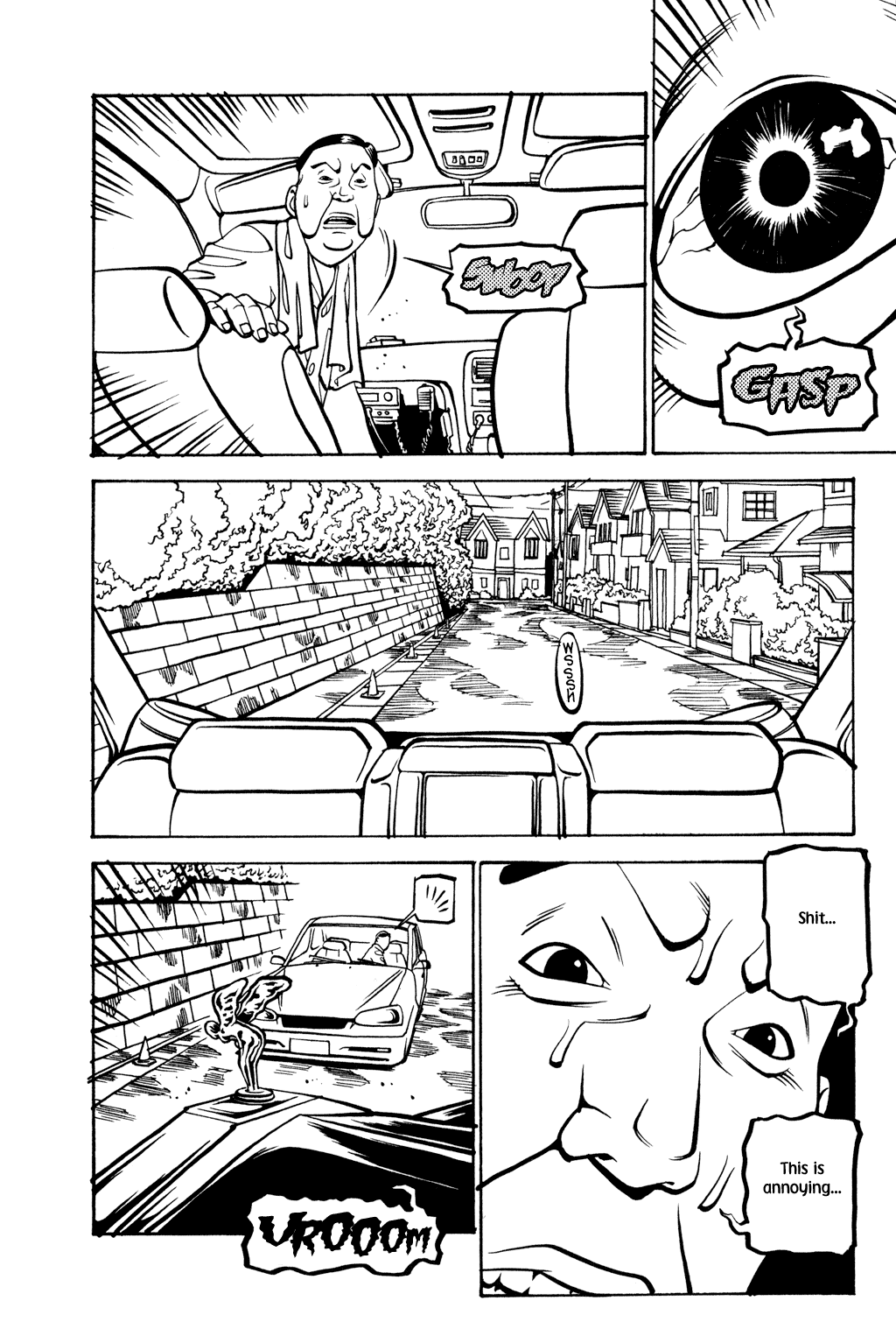 Read Soil Manga Online