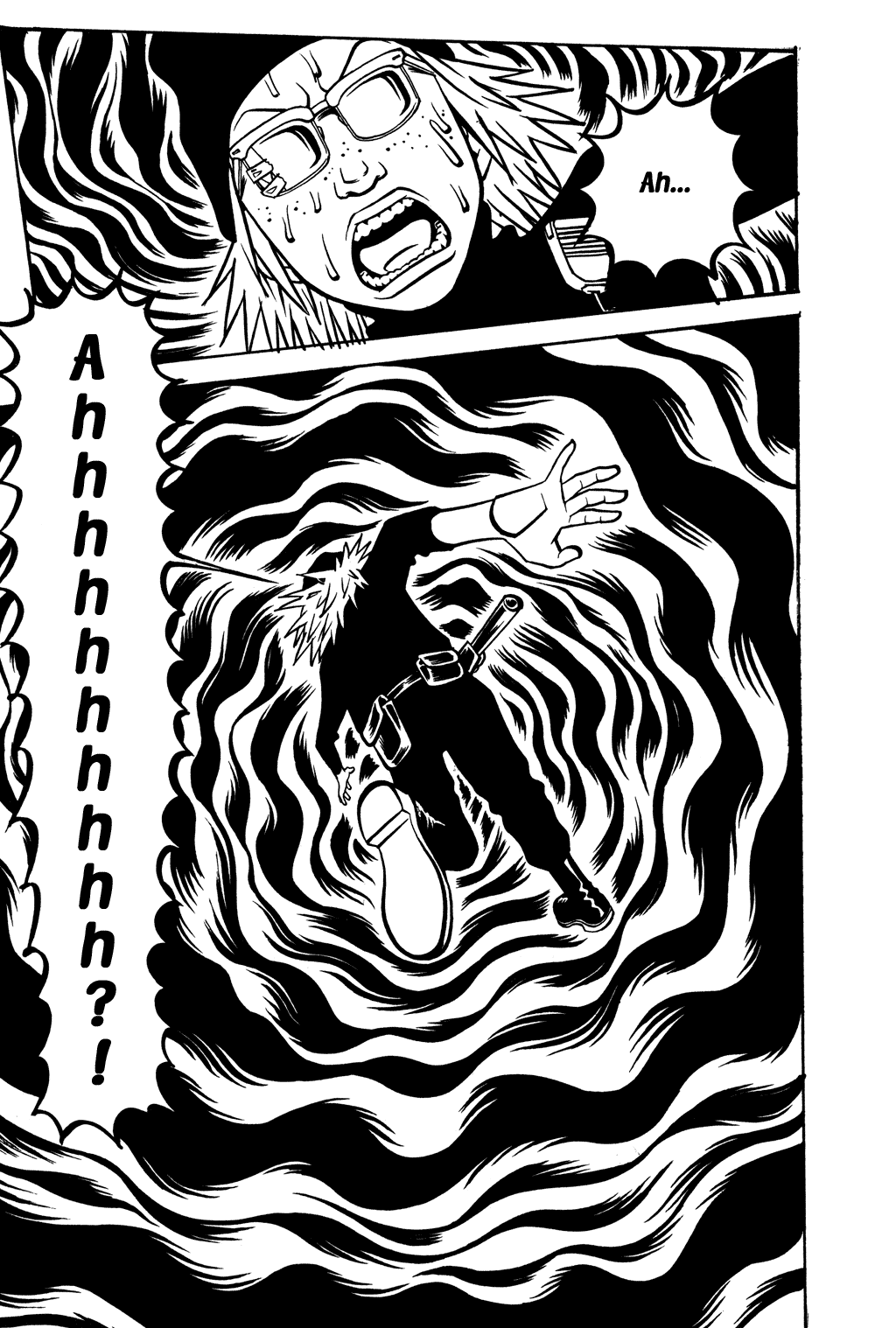 Read Soil Manga Online