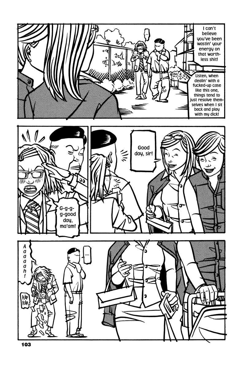 Read Soil Manga Online