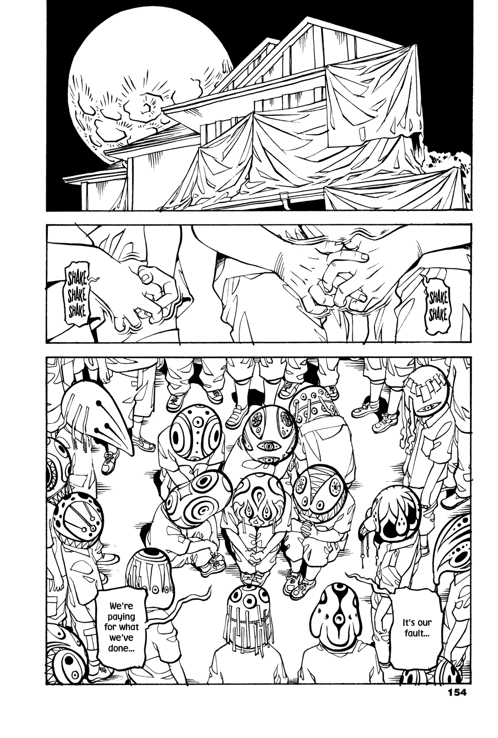 Read Soil Manga Online
