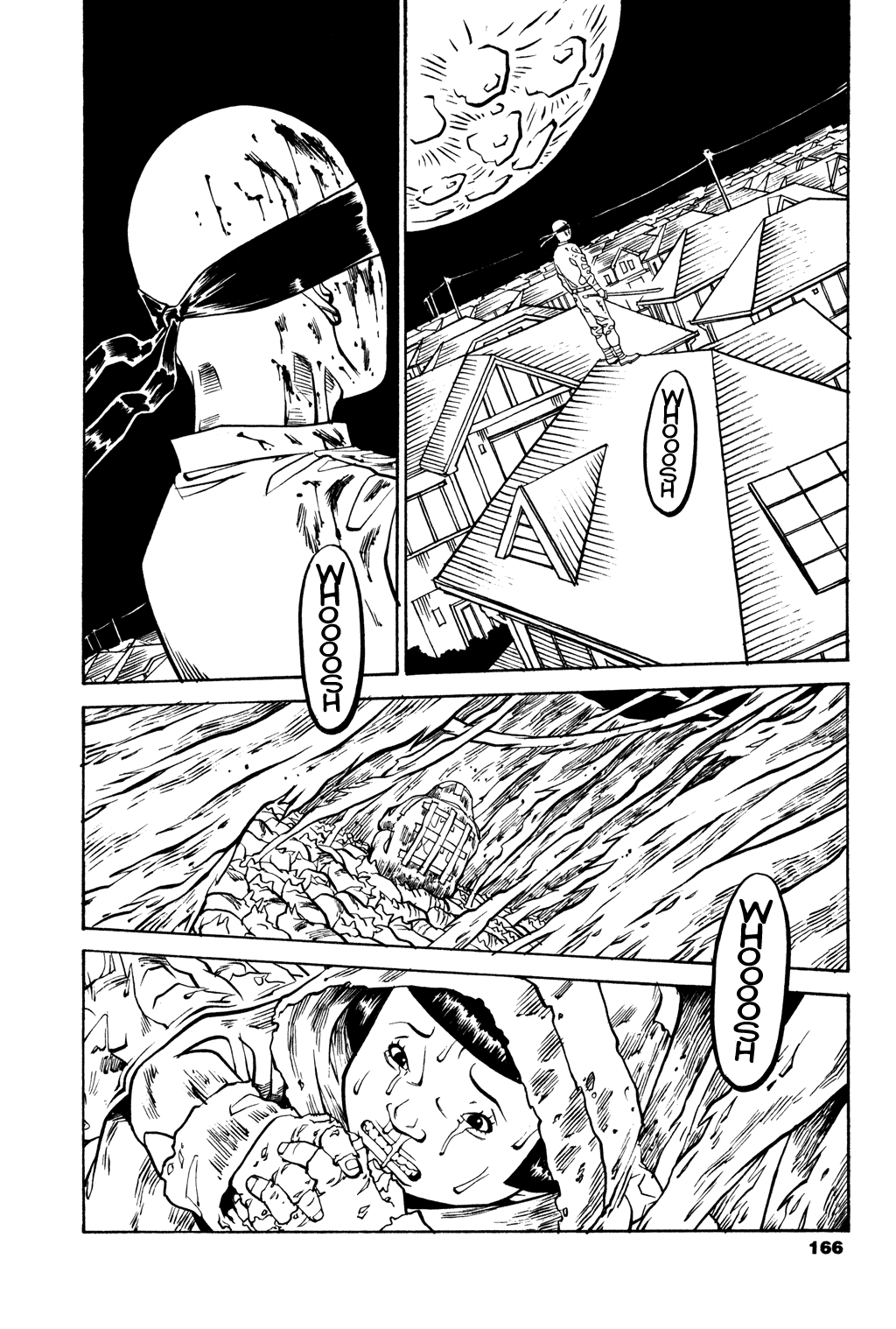 Read Soil Manga Online