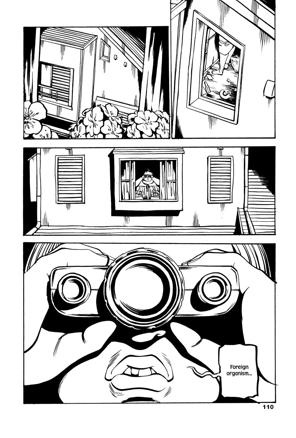 Read Soil Manga Online