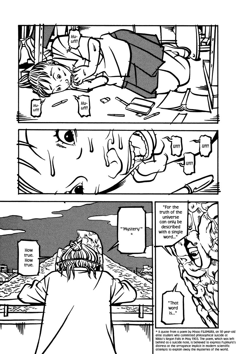 Read Soil Manga Online
