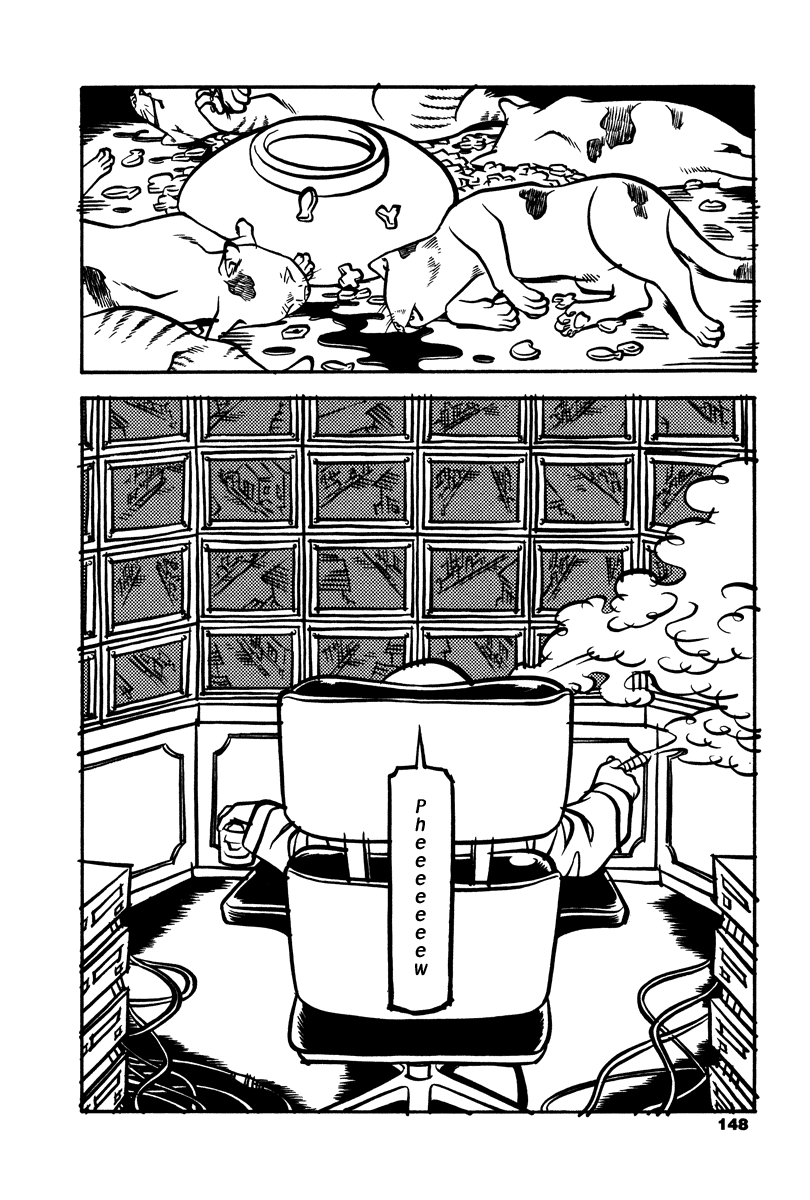 Read Soil Manga Online