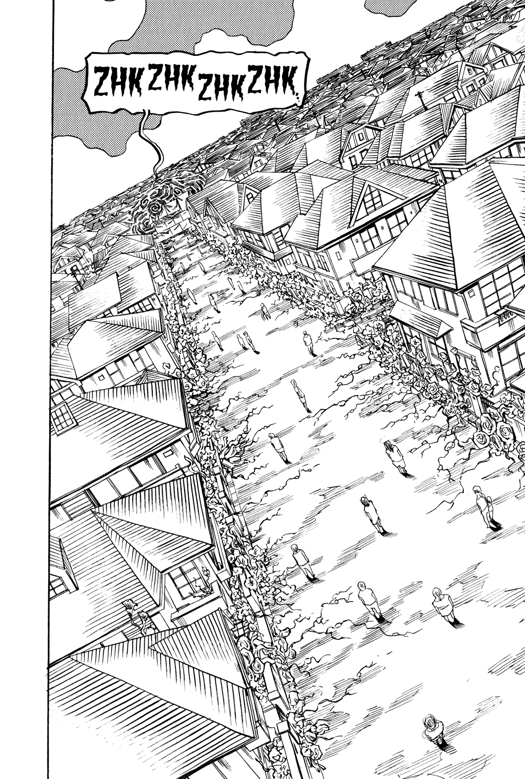 Read Soil Manga Online