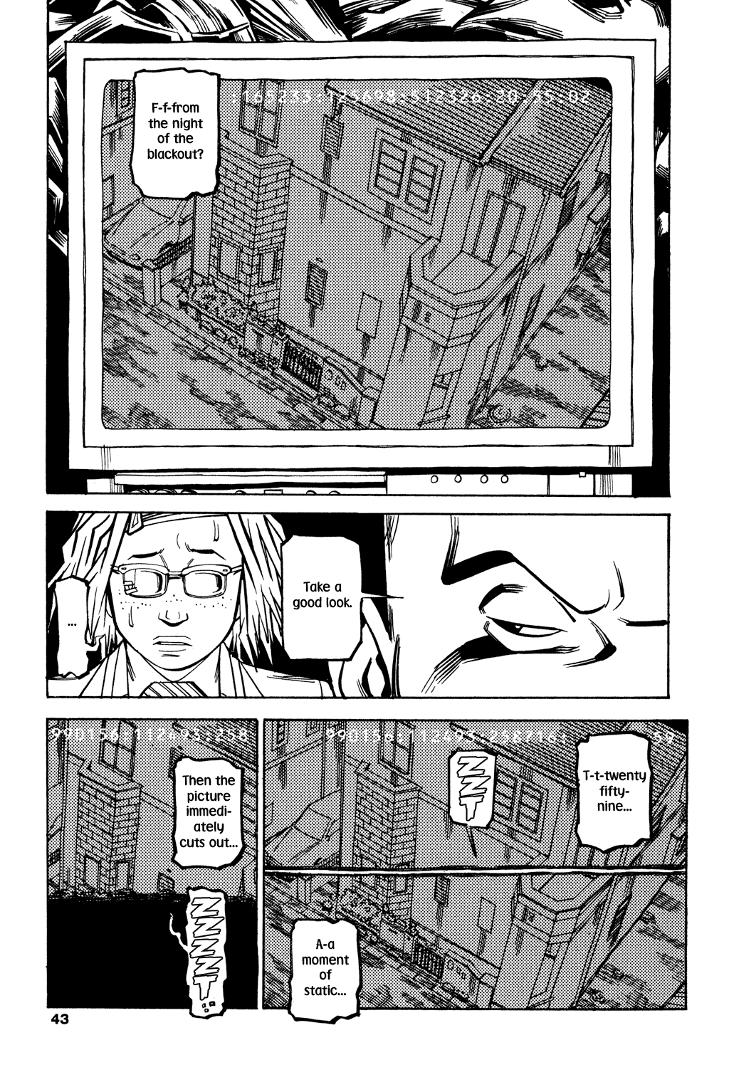 Read Soil Manga Online