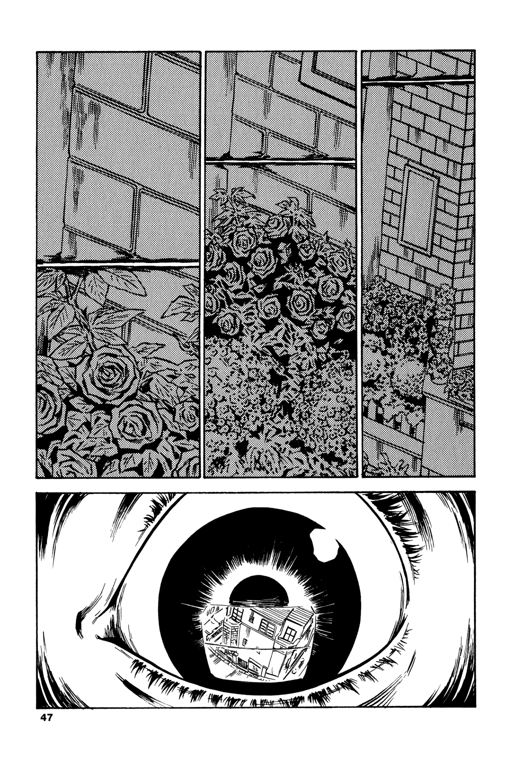 Read Soil Manga Online