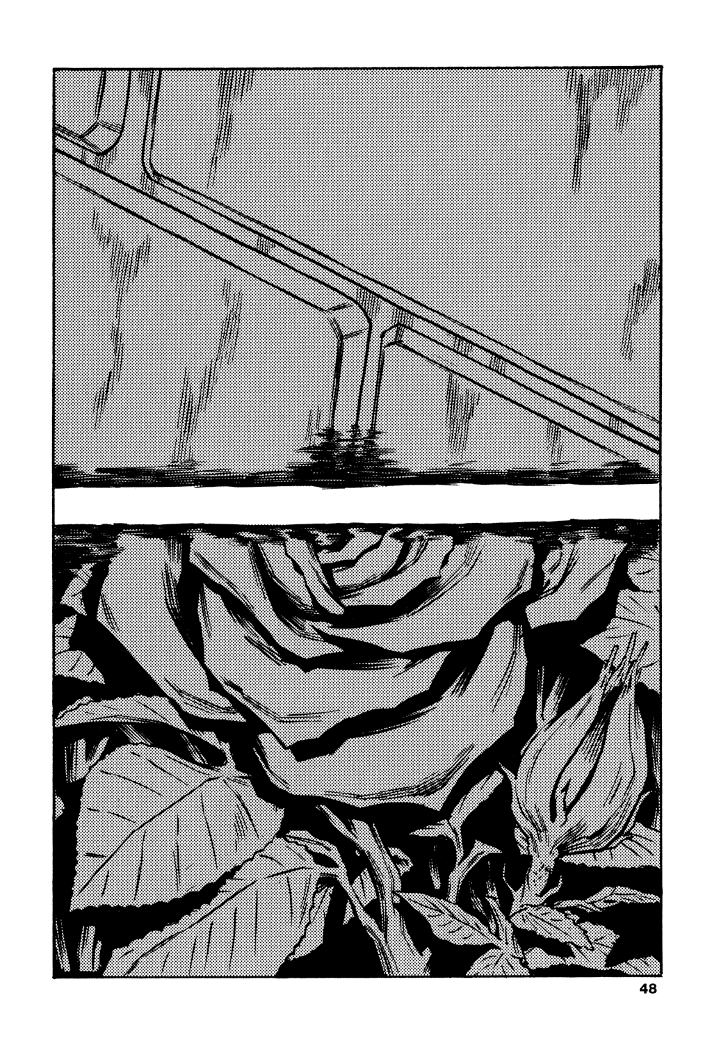Read Soil Manga Online