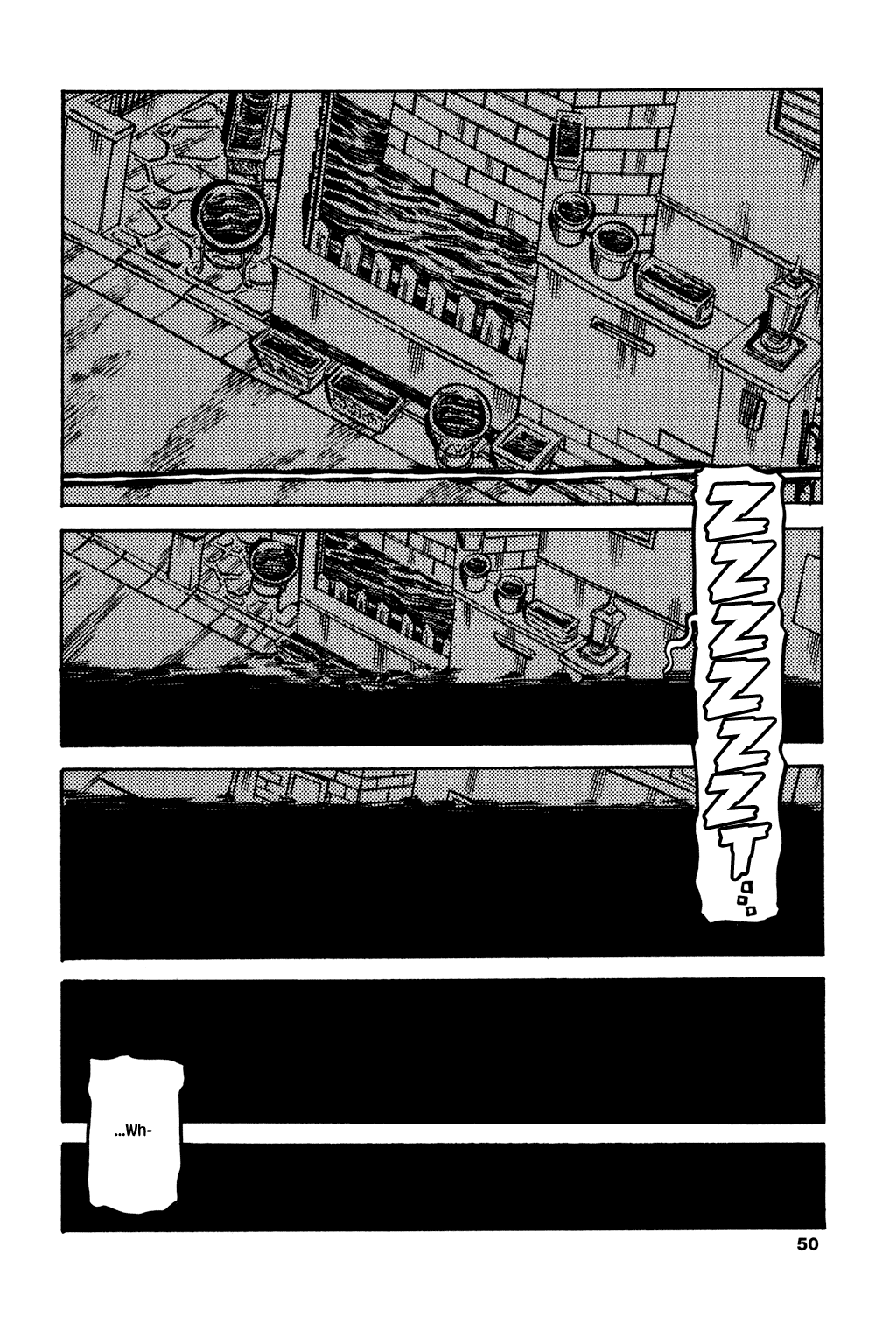 Read Soil Manga Online