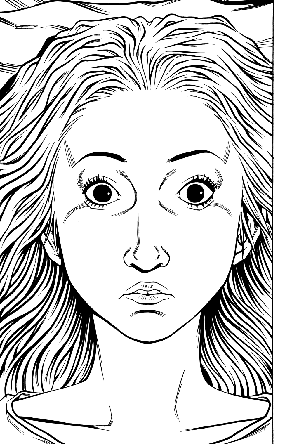 Read Soil Manga Online