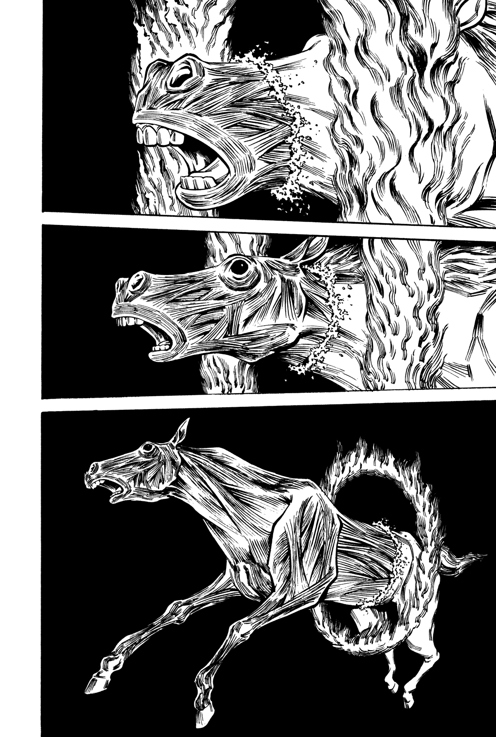 Read Soil Manga Online