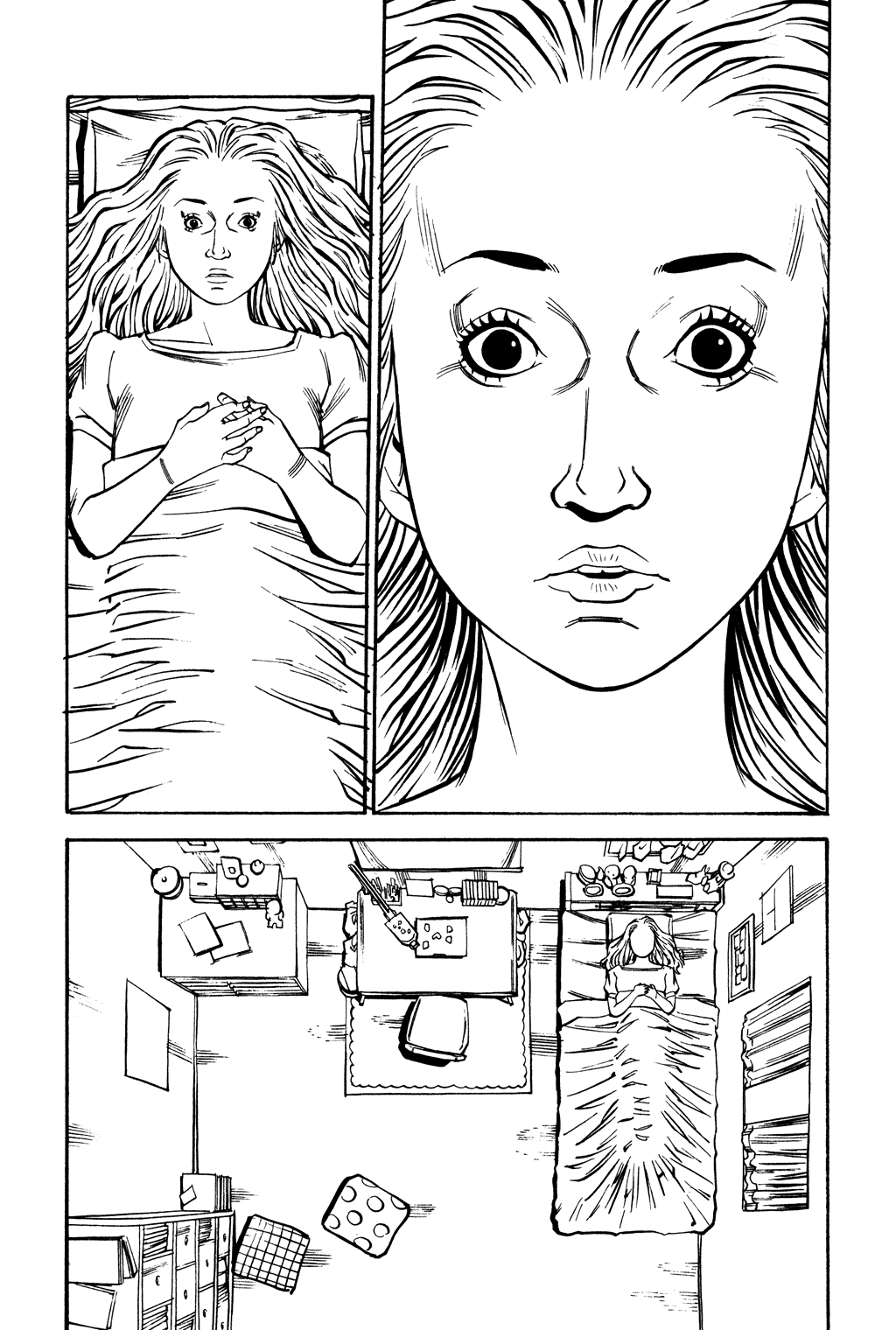Read Soil Manga Online