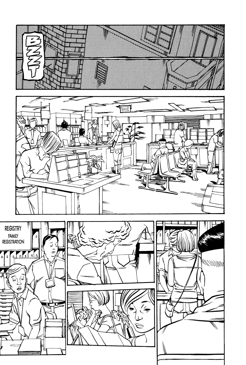 Read Soil Manga Online