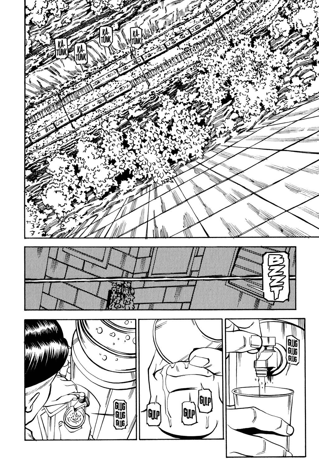Read Soil Manga Online