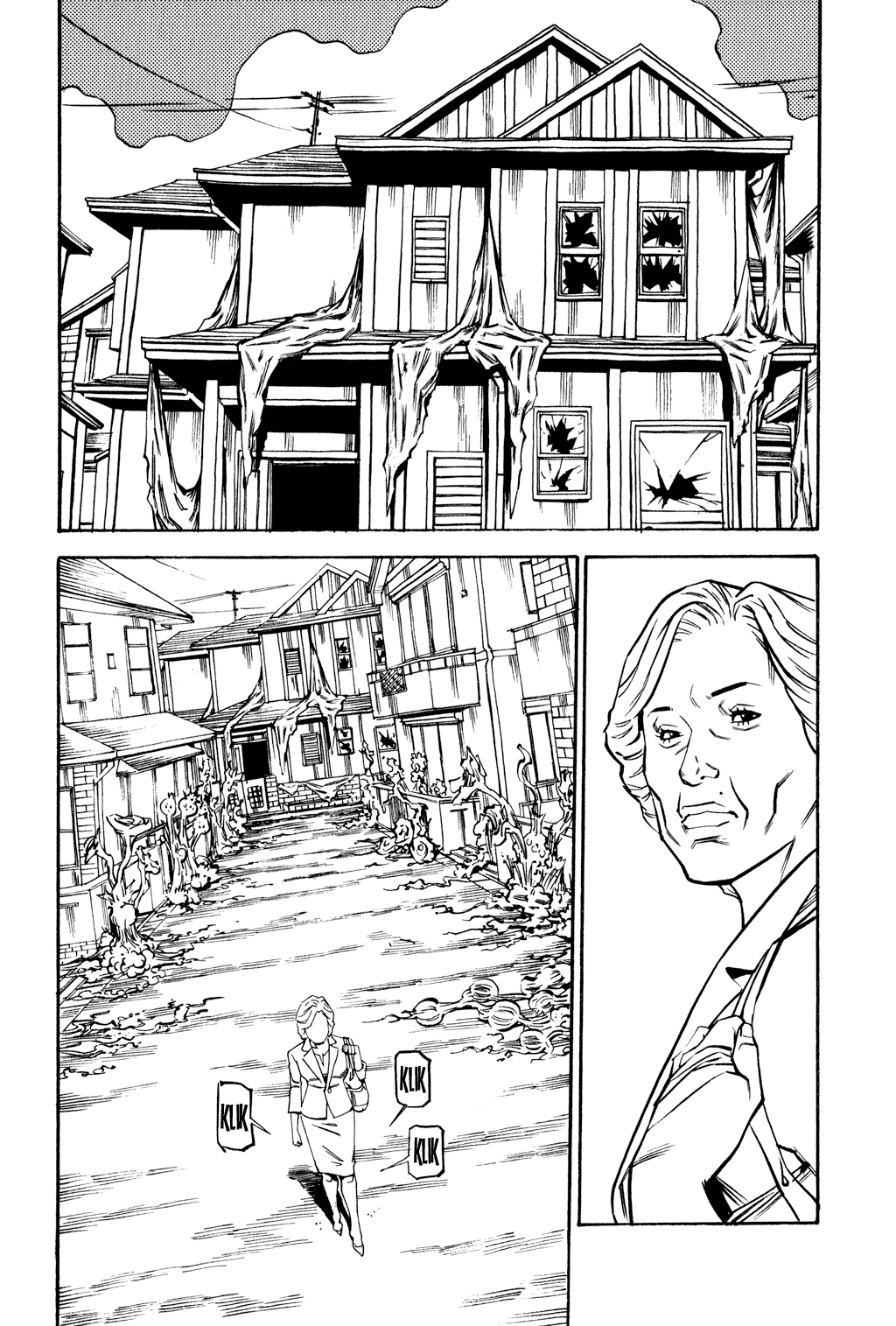 Read Soil Manga Online
