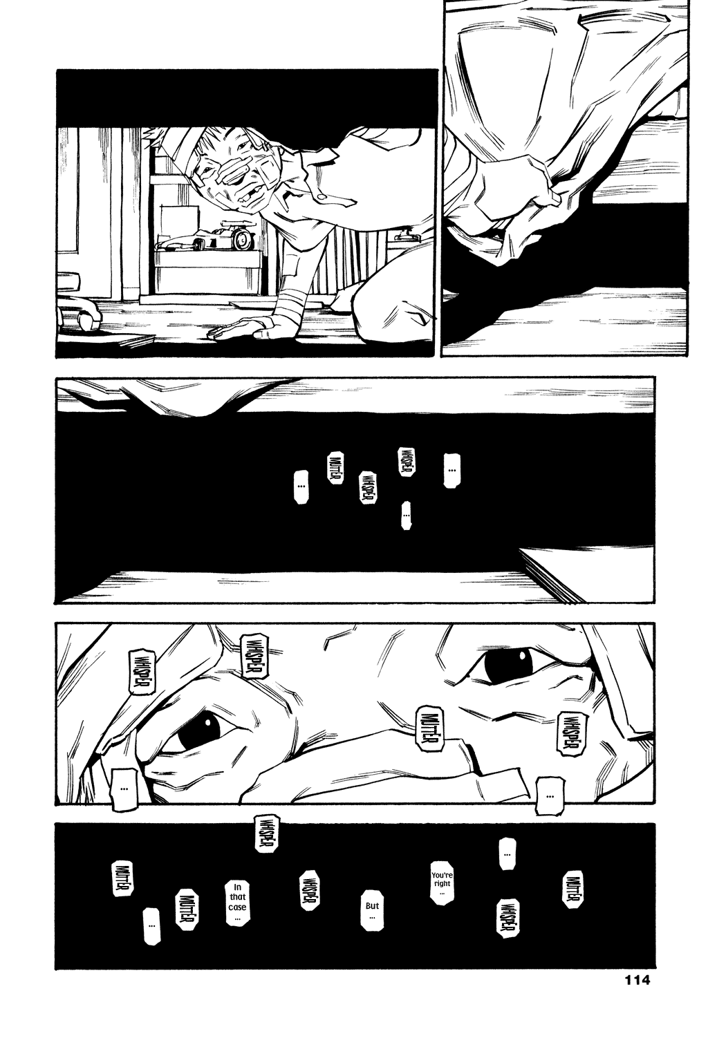Read Soil Manga Online