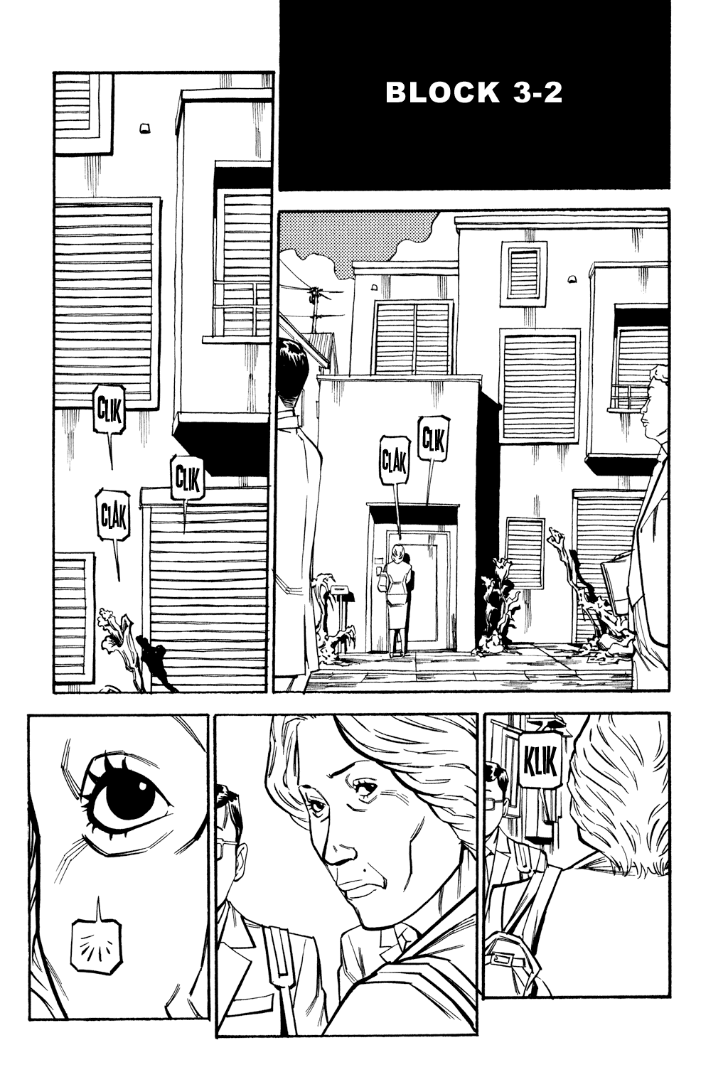 Read Soil Manga Online