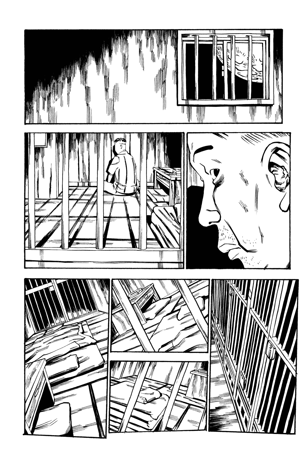 Read Soil Manga Online