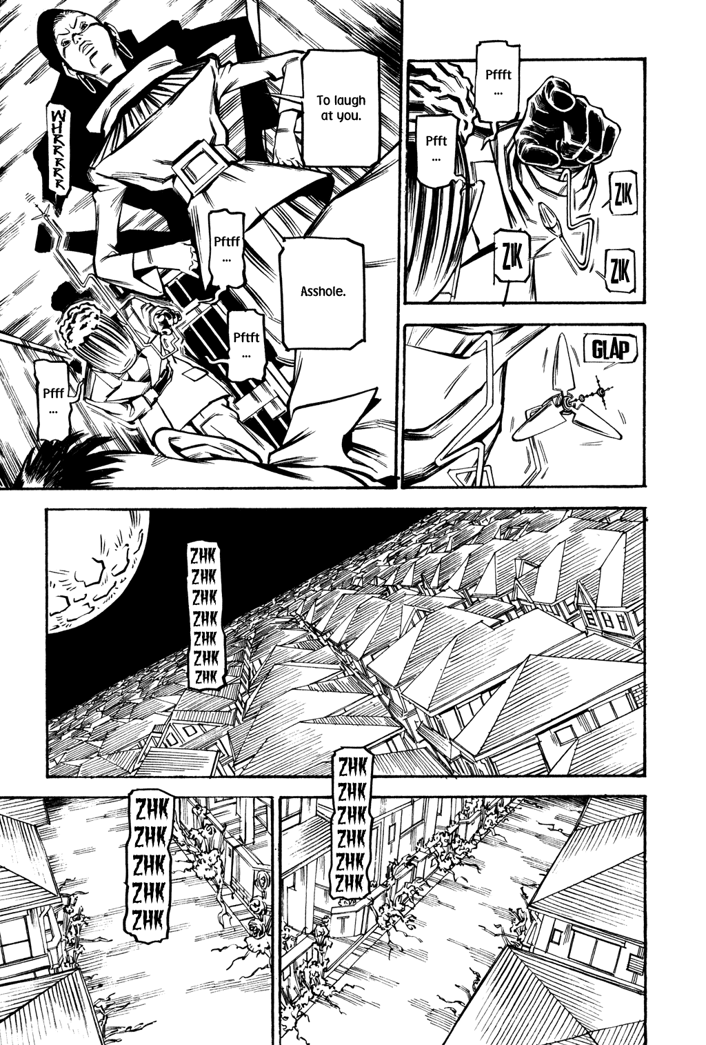 Read Soil Manga Online