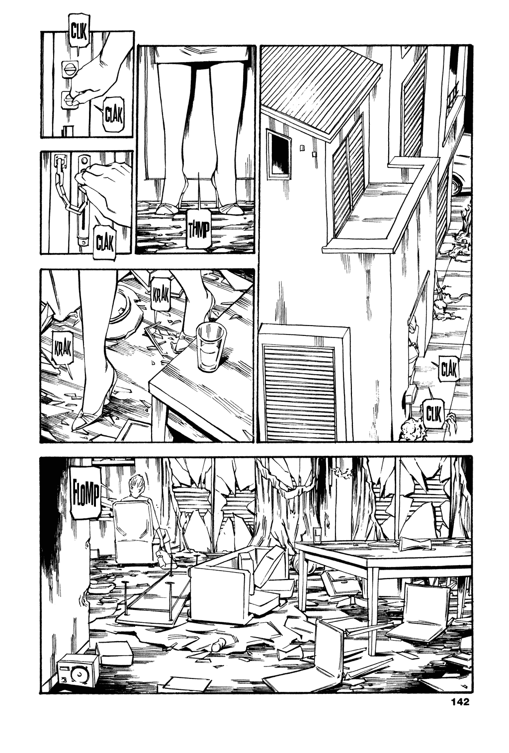 Read Soil Manga Online