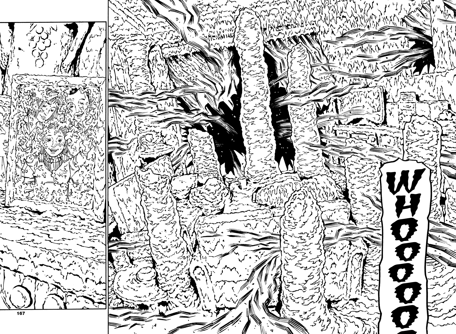 Read Soil Manga Online