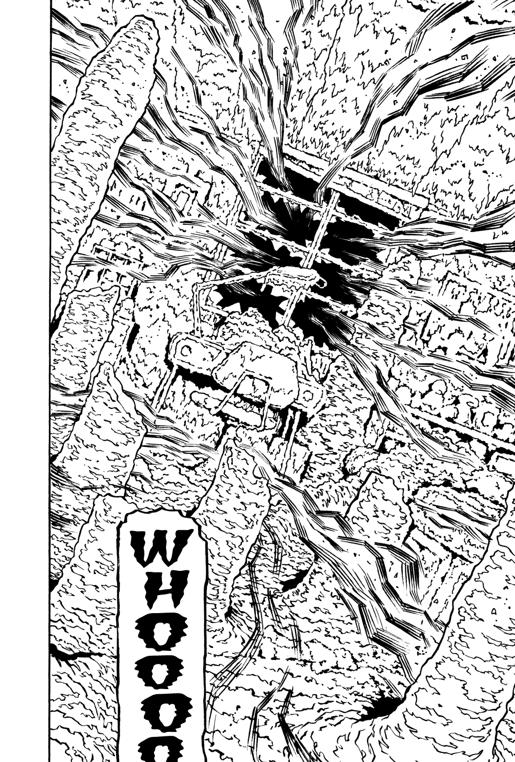 Read Soil Manga Online
