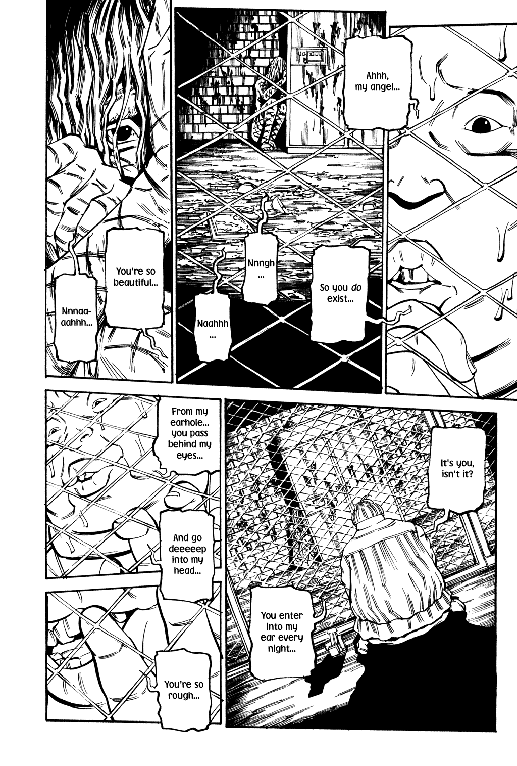 Read Soil Manga Online