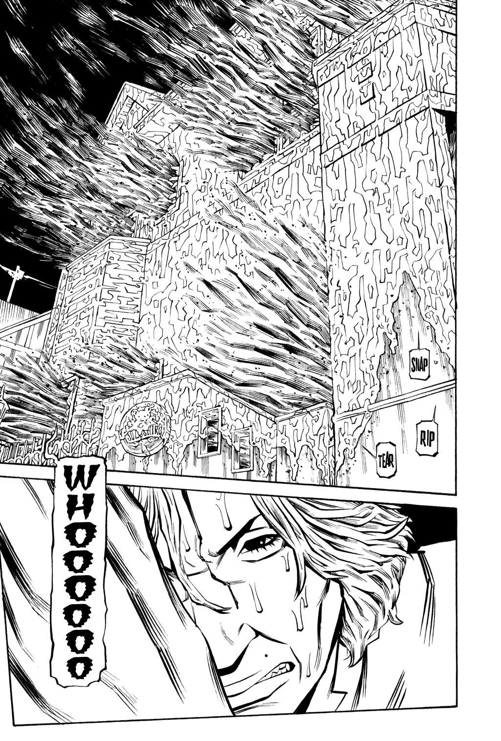 Read Soil Manga Online