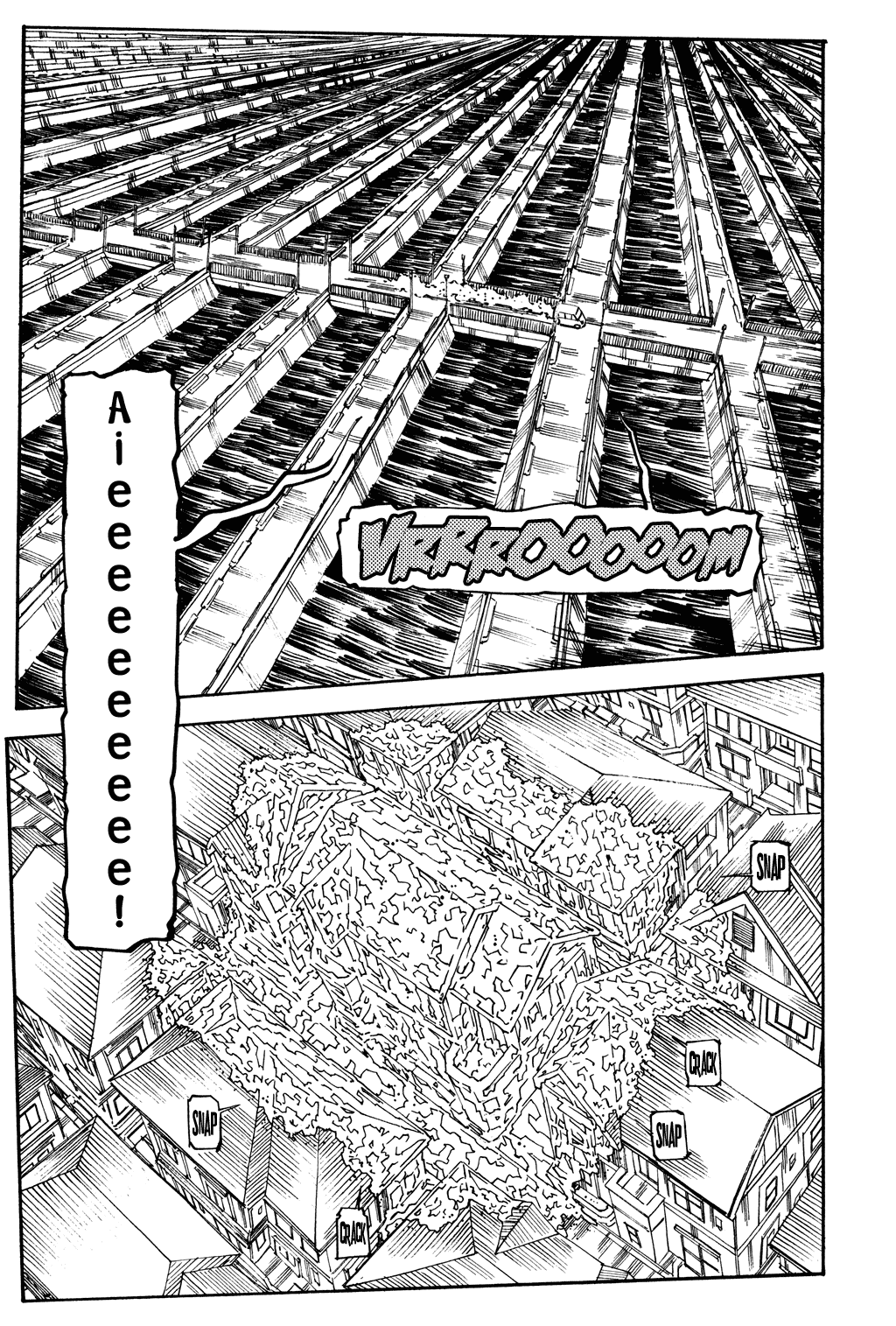 Read Soil Manga Online